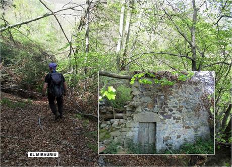Xomezana Riba-Las Col.lás-Valseco-Bovias