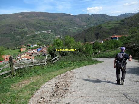 Xomezana Riba-Las Col.lás-Valseco-Bovias