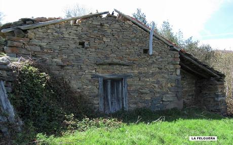 Xomezana Riba-Las Col.lás-Valseco-Bovias