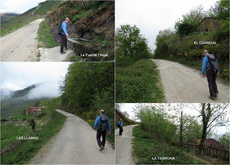 Xomezana Riba-Las Col.lás-Valseco-Bovias