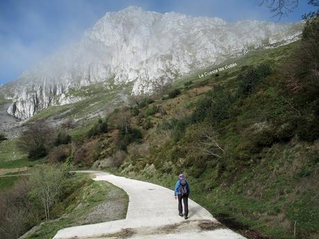 Xomezana Riba-Las Col.lás-Valseco-Bovias