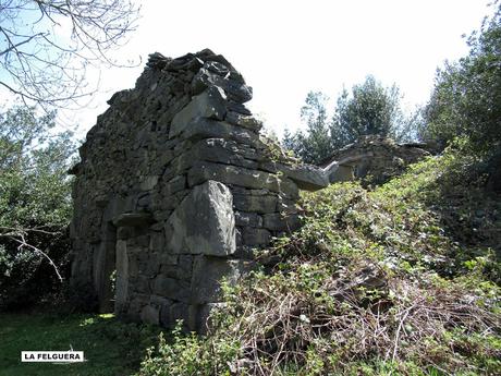 Xomezana Riba-Las Col.lás-Valseco-Bovias