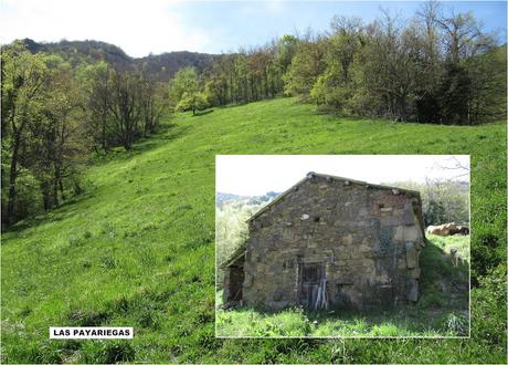 Xomezana Riba-Las Col.lás-Valseco-Bovias