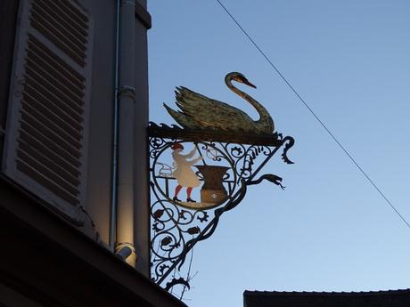 Colmar en Navidad: Un paseo lleno de magia.