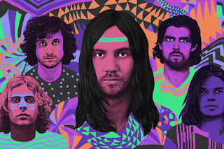 Tame Impala - It Might Be Time (2019) Tame Impala - It Might Be Time (2019)