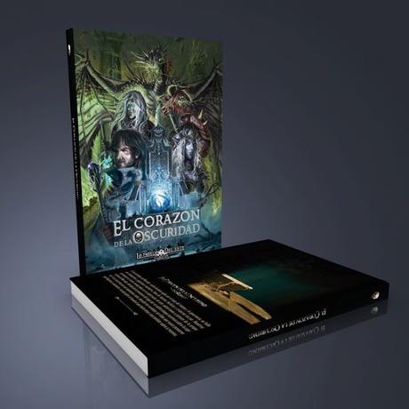 El Corazón de la Oscuridad, otro éxito para LME