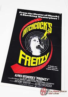 Pack la Casa de Hitchcock en Bluray