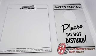 Pack la Casa de Hitchcock en Bluray