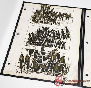 Pack la Casa de Hitchcock en Bluray