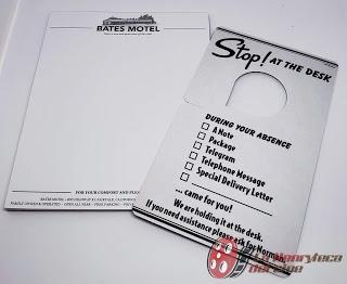 Pack la Casa de Hitchcock en Bluray