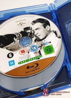 Pack la Casa de Hitchcock en Bluray