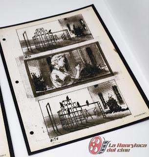 Pack la Casa de Hitchcock en Bluray