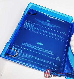 Pack la Casa de Hitchcock en Bluray