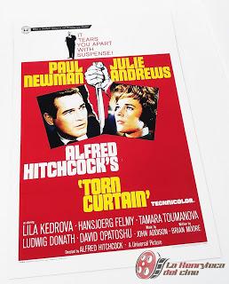 Pack la Casa de Hitchcock en Bluray