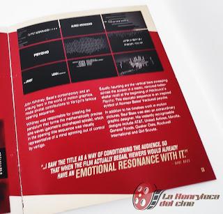 Pack la Casa de Hitchcock en Bluray