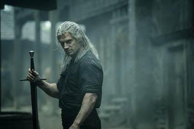 The Witcher, ya tiene fecha de estreno y trailer