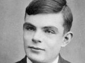 extraordinaria historia Alan Turing"