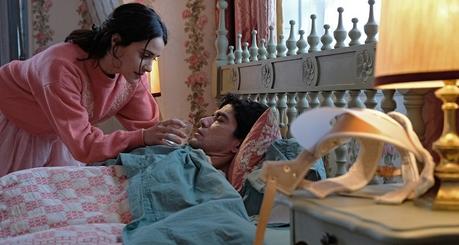 Ventajas de viajar en tren – Un impredecible viaje hacia la locura Ventajas de viajar en tren – Un impredecible viaje hacia la locura