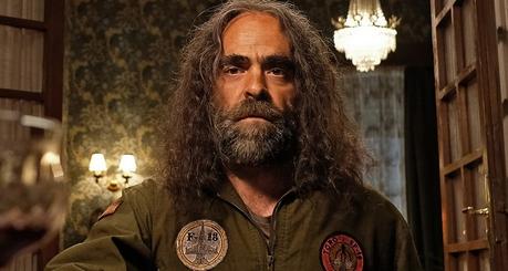 Ventajas de viajar en tren – Un impredecible viaje hacia la locura Ventajas de viajar en tren – Un impredecible viaje hacia la locura