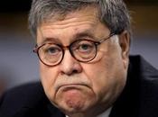 Donald Trump buscó apoyo público fiscal general ante juicio político