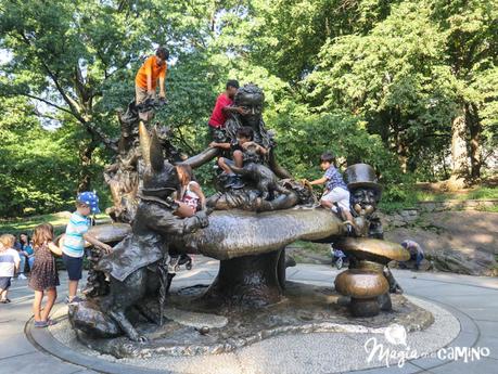 Qué hacer en Nueva York con niños