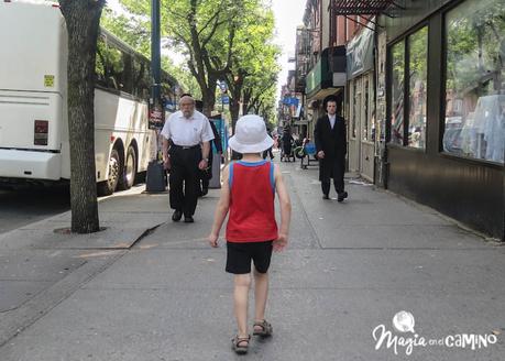 Qué hacer en Nueva York con niños Qué hacer en Nueva York con niños