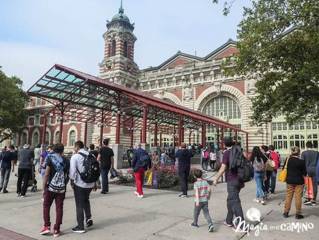 Qué hacer en Nueva York con niños