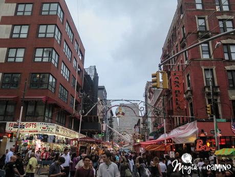 Qué hacer en Nueva York con niños