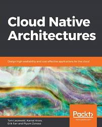 Arquitecturas Cloud Nativas con Tom Laszewski et al.