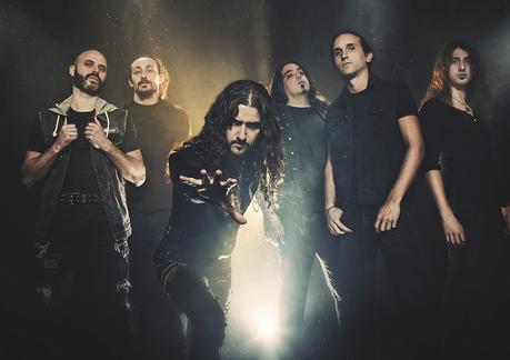 OPERA MAGNA: Próximas fechas gira internacional Soñado Vivido Tour