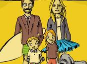 'Familia Locos' adelanto cuarto álbum Billy Boom Band