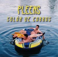 PLEENS unen Trapicalia estrenan versión 