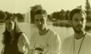 PLEENS unen Trapicalia estrenan versión 