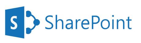 Logotipo de Sharepoint