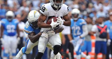 Pronóstico de apuestas NFL 2019 – Raiders vs Chargers Pronóstico de apuestas NFL 2019 – Raiders vs Chargers