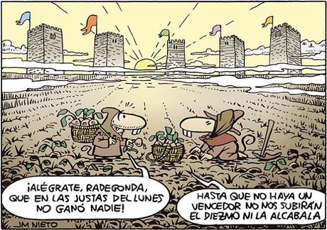 SONRÍA, POR FAVOR] Es viernes, 8 de noviembre