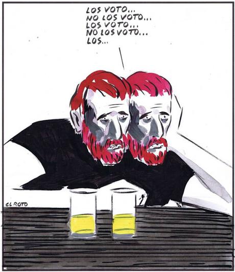 SONRÍA, POR FAVOR] Es viernes, 8 de noviembre