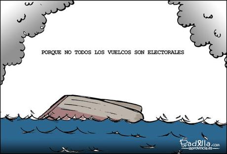 SONRÍA, POR FAVOR] Es viernes, 8 de noviembre