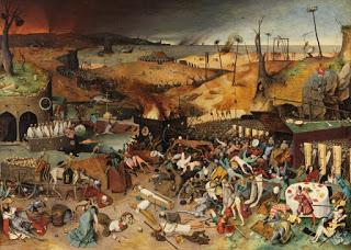 EL MIEDO EN OCCIDENTE (1978), DE JEAN DELUMEAU. LOS DEMONIOS FAMILIARES DE EUROPA. EL MIEDO EN OCCIDENTE (1978), DE JEAN DELUMEAU. LOS DEMONIOS FAMILIARES DE EUROPA.