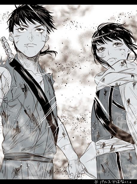 De los Estados Combatientes de China ''Kingdom'', anuncia tercera temporada