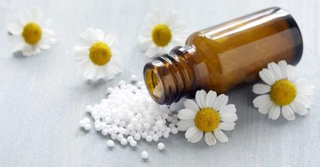 Chamomile and Homeopathic Medicine Las palabras importan: La RAE le quita a la homeopatía la capacidad de curar