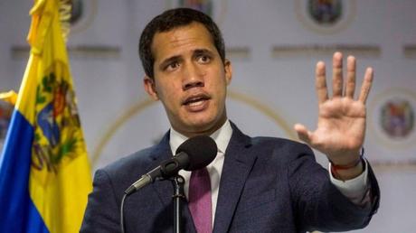 Que esperar de Juan Guaidó el próximo 16 de noviembre Resultado de imagen para Juan Guaidó