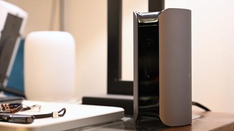 Revisión: Canary View es una cámara doméstica inteligente bien diseñada que grita por HomeKit