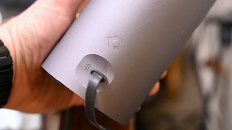 Revisión: Canary View es una cámara doméstica inteligente bien diseñada que grita por HomeKit