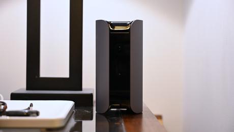 Revisión: Canary View es una cámara doméstica inteligente bien diseñada que grita por HomeKit