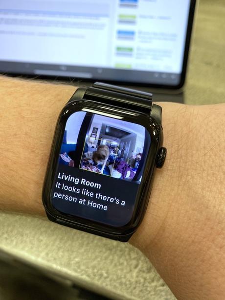 Revisión: Canary View es una cámara doméstica inteligente bien diseñada que grita por HomeKit