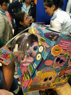 Así celebramos 3 añitos de puro amor