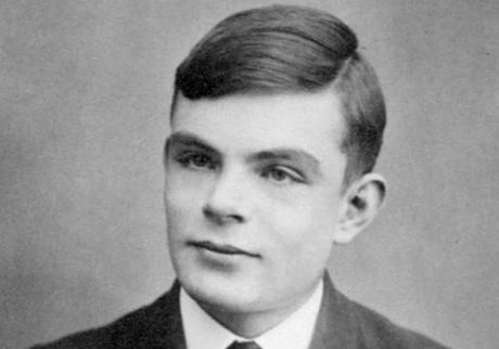 extraordinaria historia Alan Turing