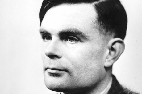 extraordinaria historia Alan Turing
