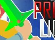 Nuevo crowdfunding aventurero pixelart